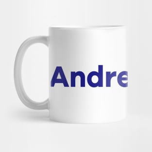 Andrew Yang for President Mug